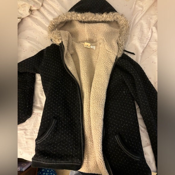 Billabong zip up hoodie - Picture 2 of 3